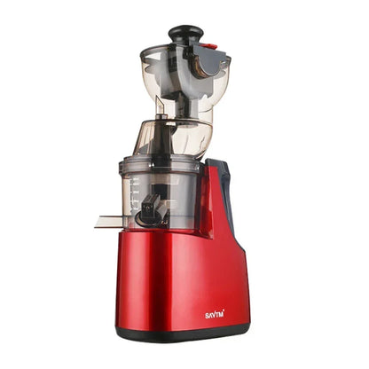 BlendMate Cold Press Juicer Pro