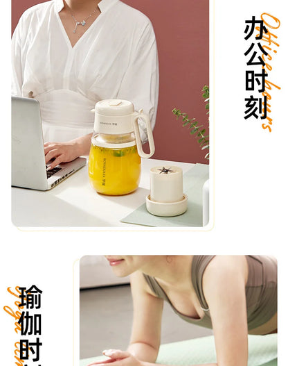 BlendMate Juice Bucket Pro