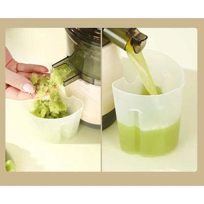 BlendMate Cold Press Juicer Pro