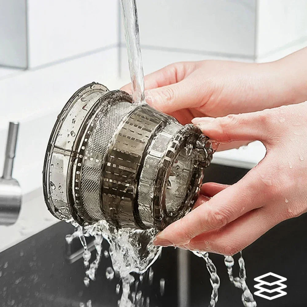 BlendMate Cold Press Juicer Pro