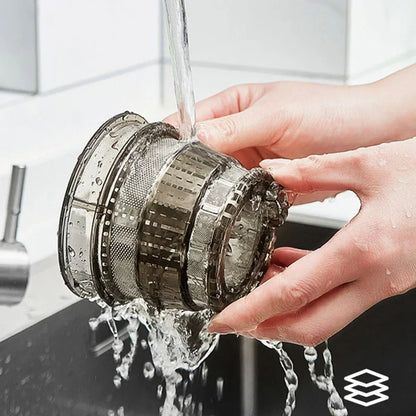 BlendMate Cold Press Juicer Pro