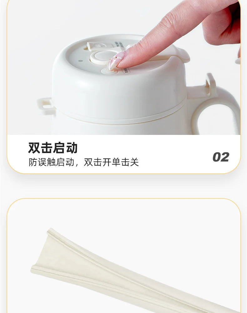 BlendMate Juice Bucket Pro