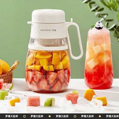 BlendMate Juice Bucket Pro