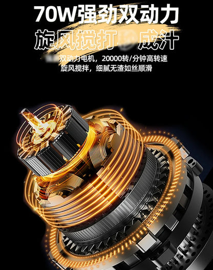 BlendMate Juice Bucket Pro