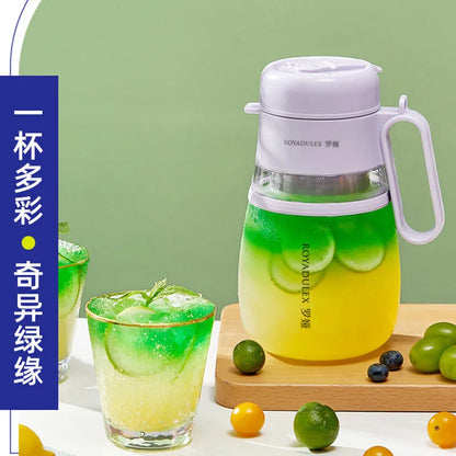 BlendMate Juice Bucket Pro