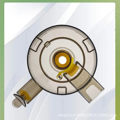 BlendMate Cold Press Juicer Pro