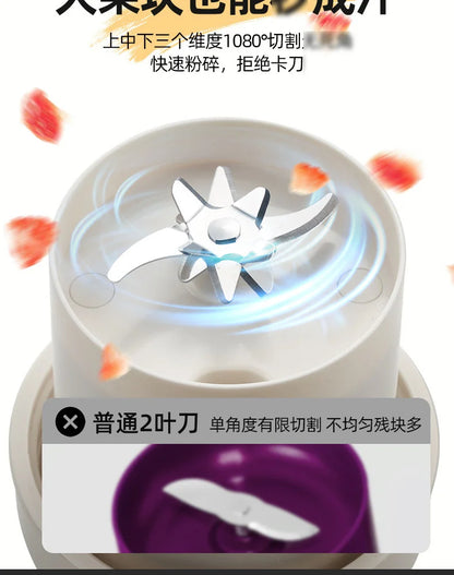 BlendMate Juice Bucket Pro