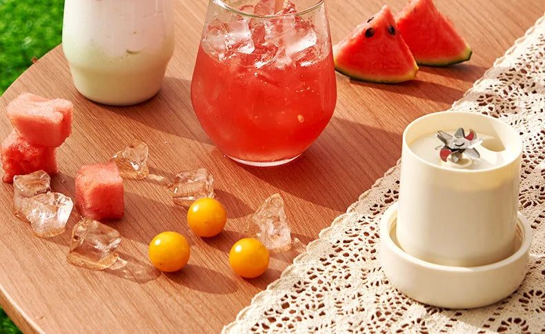 BlendMate Juice Bucket Pro