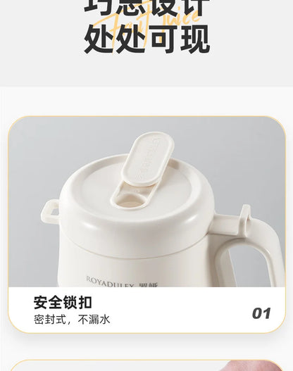 BlendMate Juice Bucket Pro