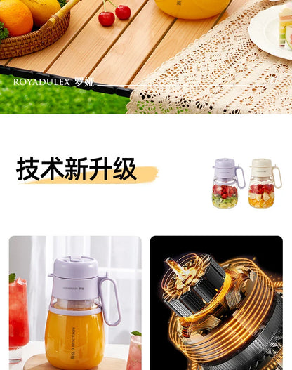 BlendMate Juice Bucket Pro