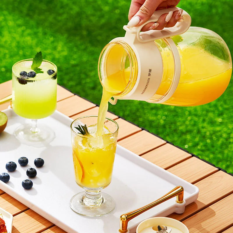 BlendMate Juice Bucket Pro