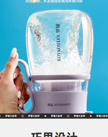 BlendMate Juice Bucket Pro