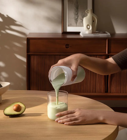 BlendMate Mini Smart Juicer