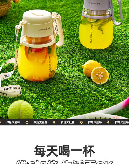 BlendMate Juice Bucket Pro