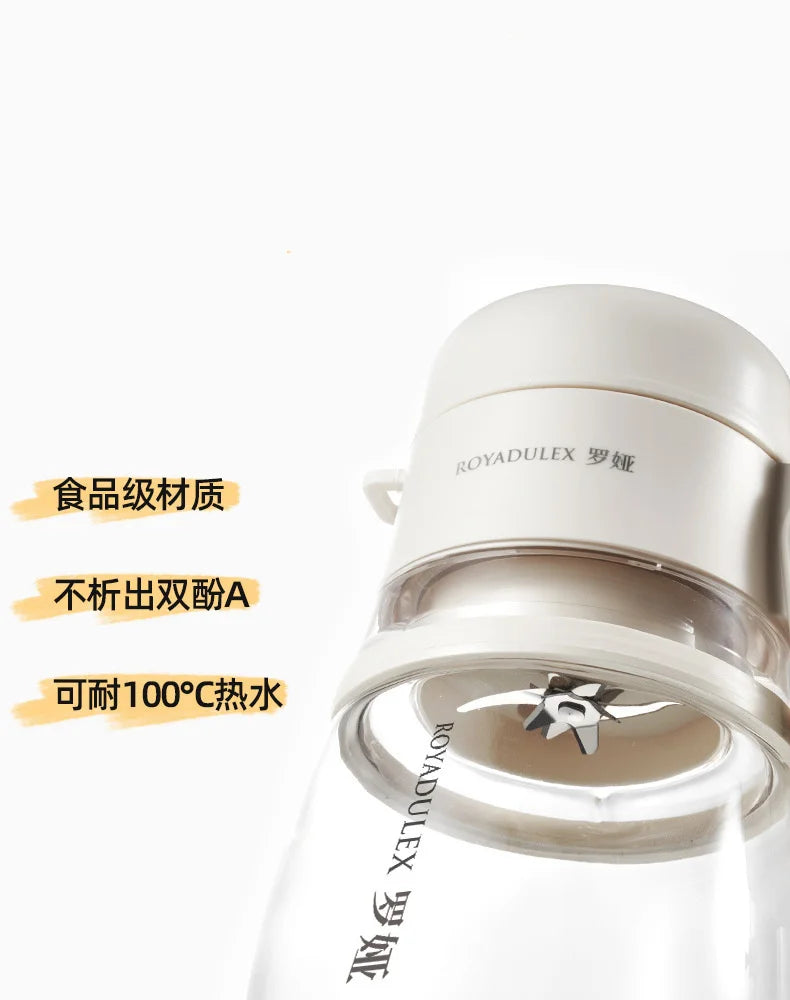 BlendMate Juice Bucket Pro